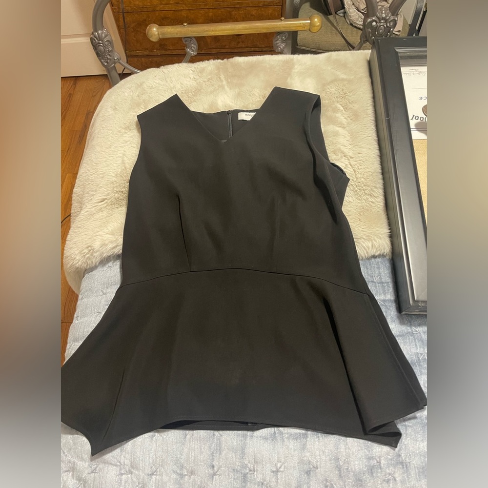 Black mm. Lafleur set